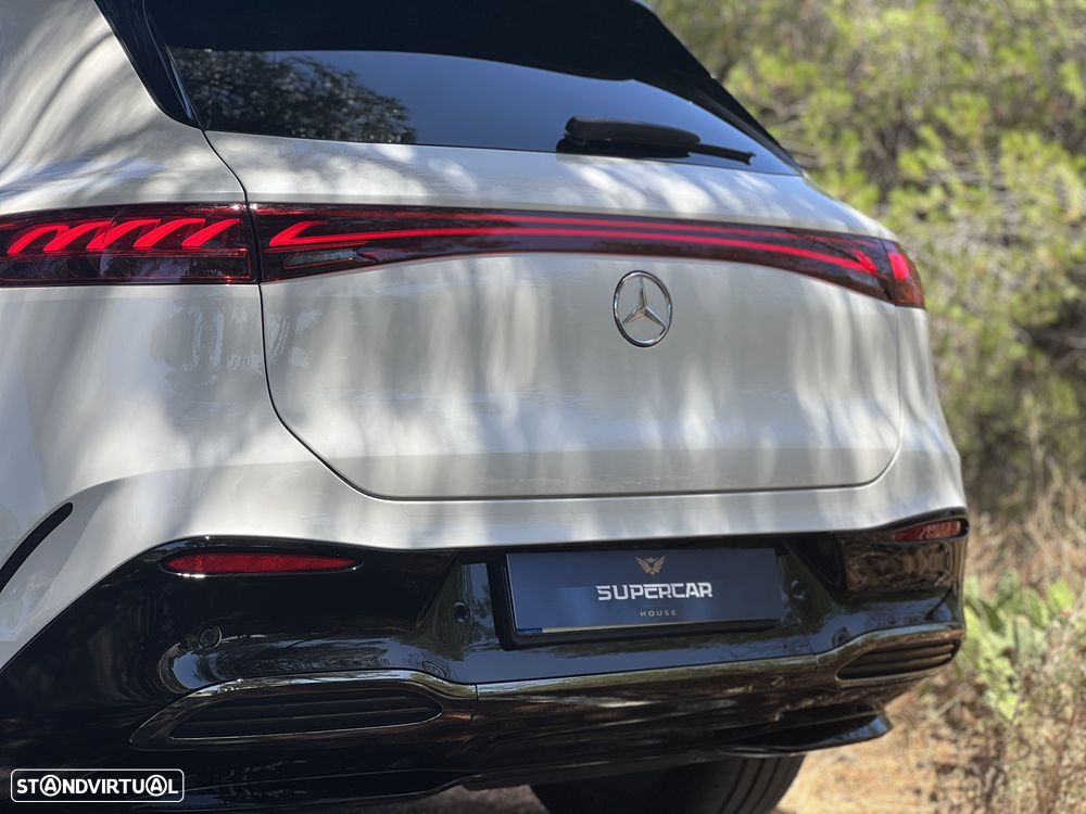 Mercedes-Benz EQS - 29