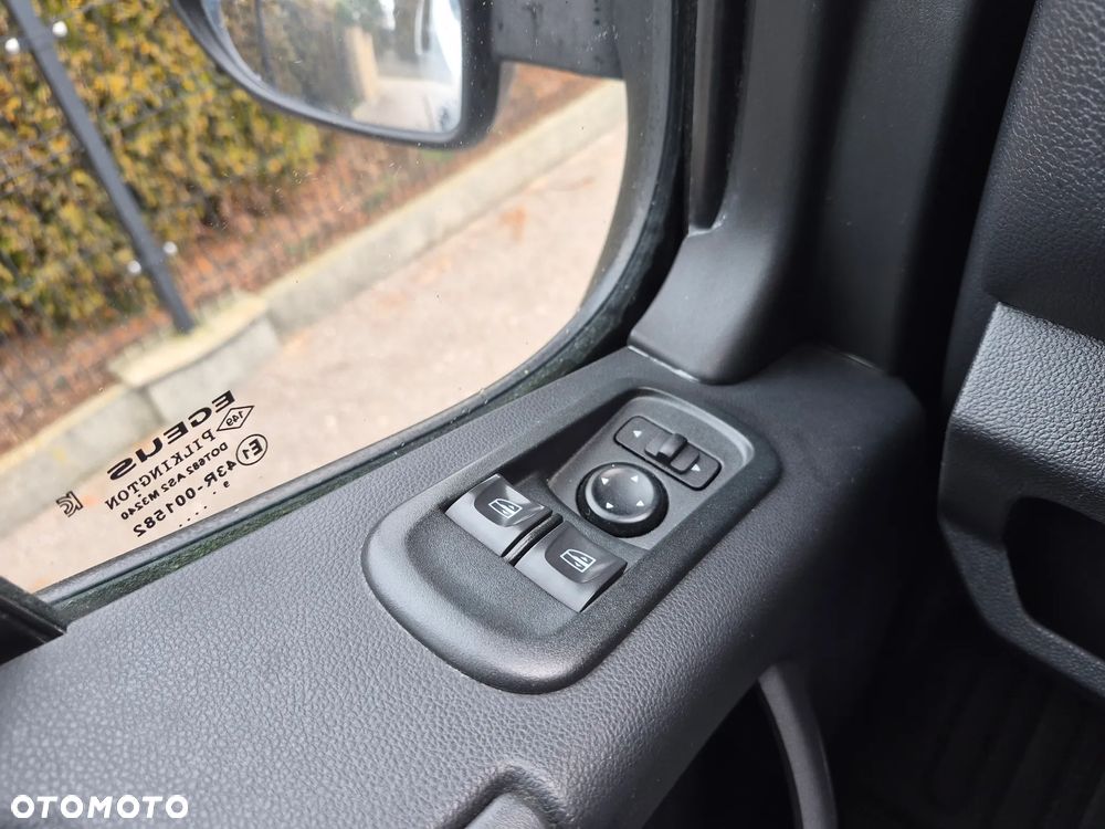 Opel MOVANO/MASTER - 19