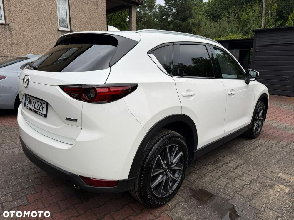 Mazda CX-5 - 3