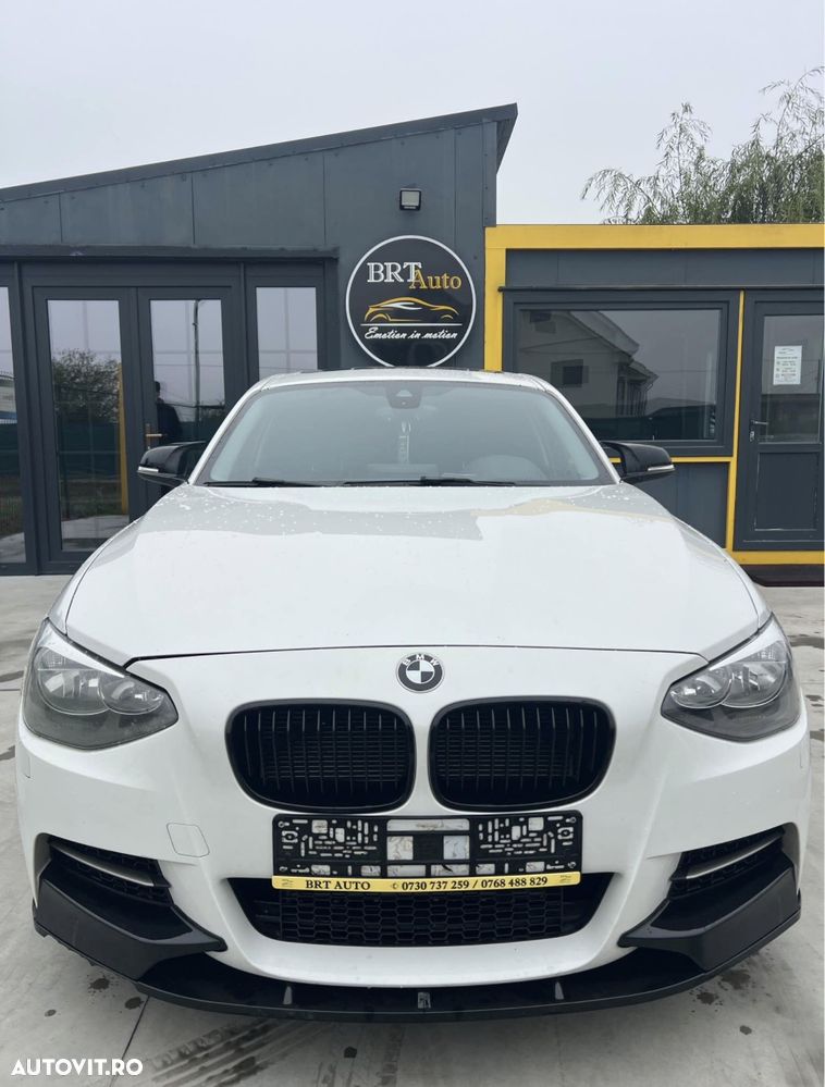 BMW Seria 1