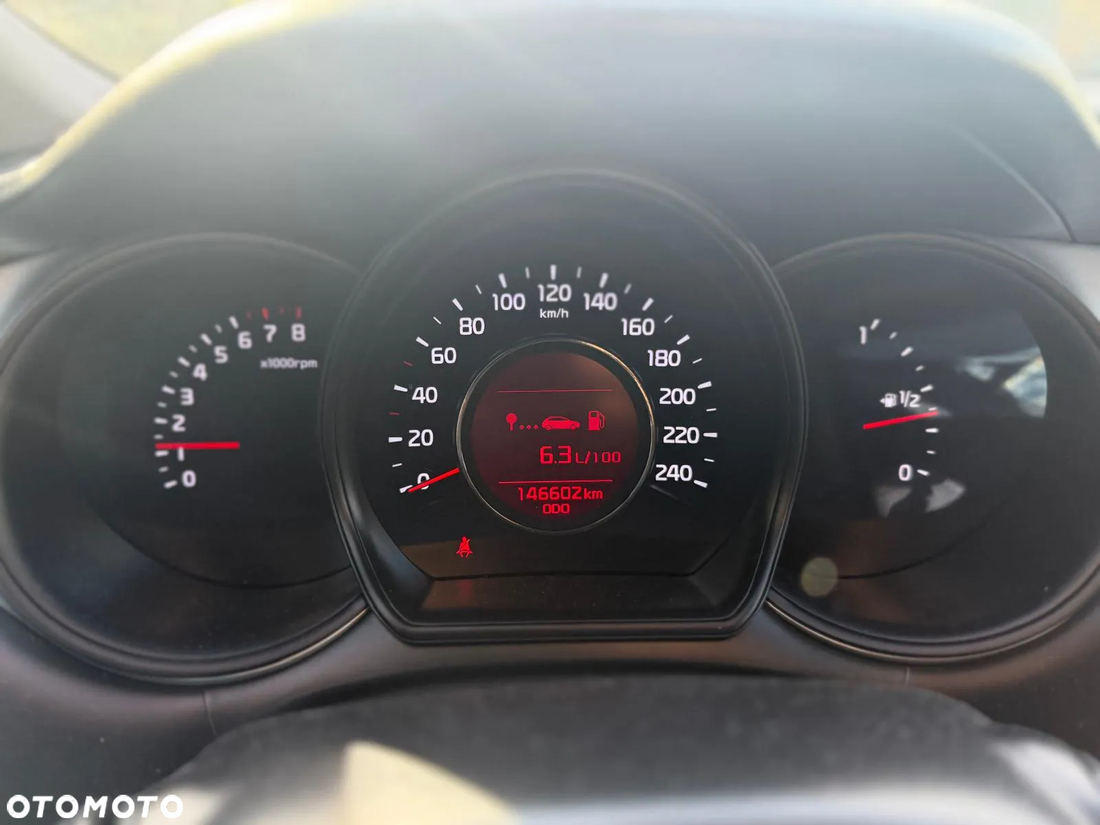 Kia Ceed 1.4 CVVT Attract - 6