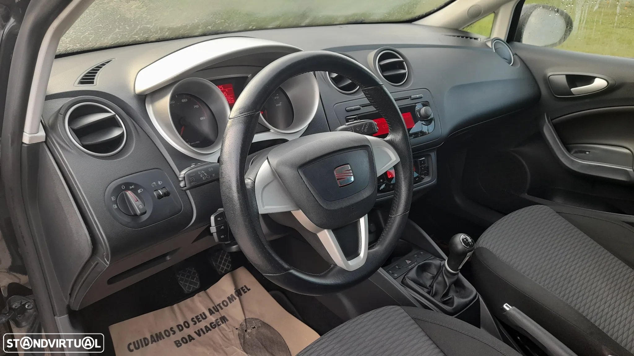 SEAT Ibiza 1.2 TSi 25 Anos - 19