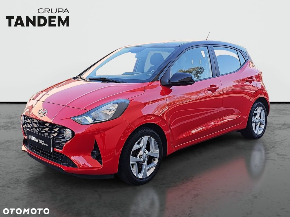 Hyundai i10 1.2 Premium - 1