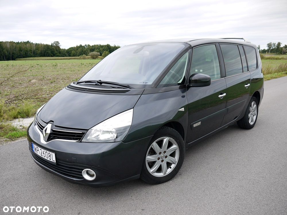 Renault Grand Espace 2.0 dCi 150 FAP Celsium - 1