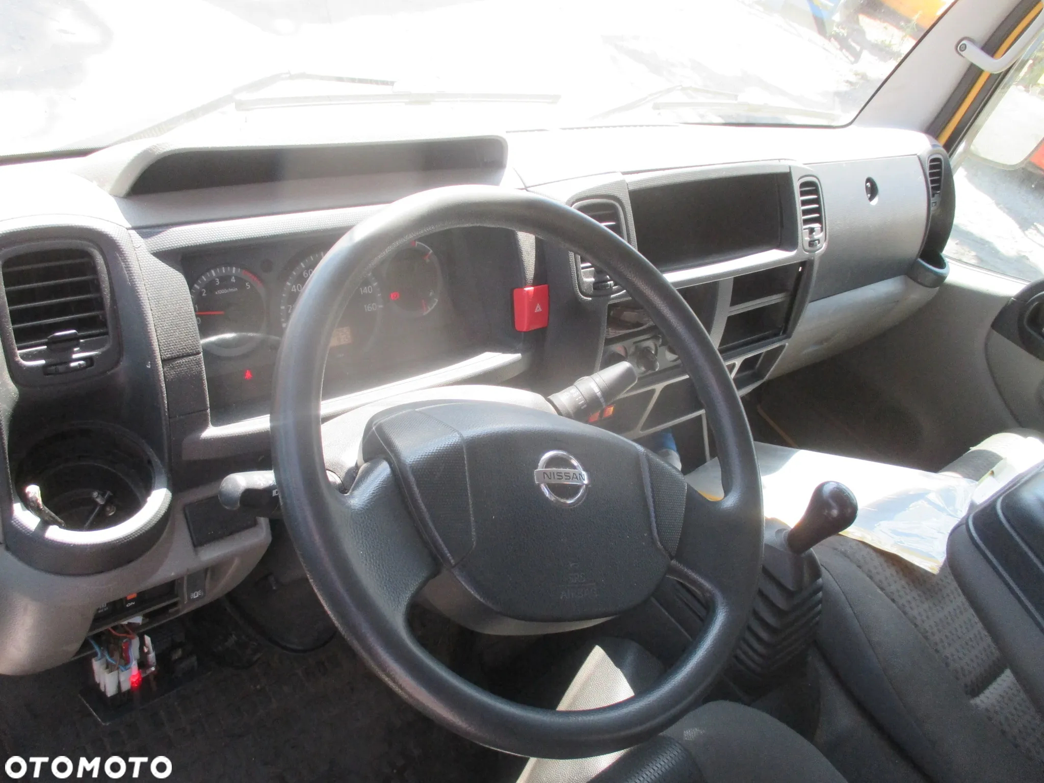 Nissan Ruthmann TB270 - 11