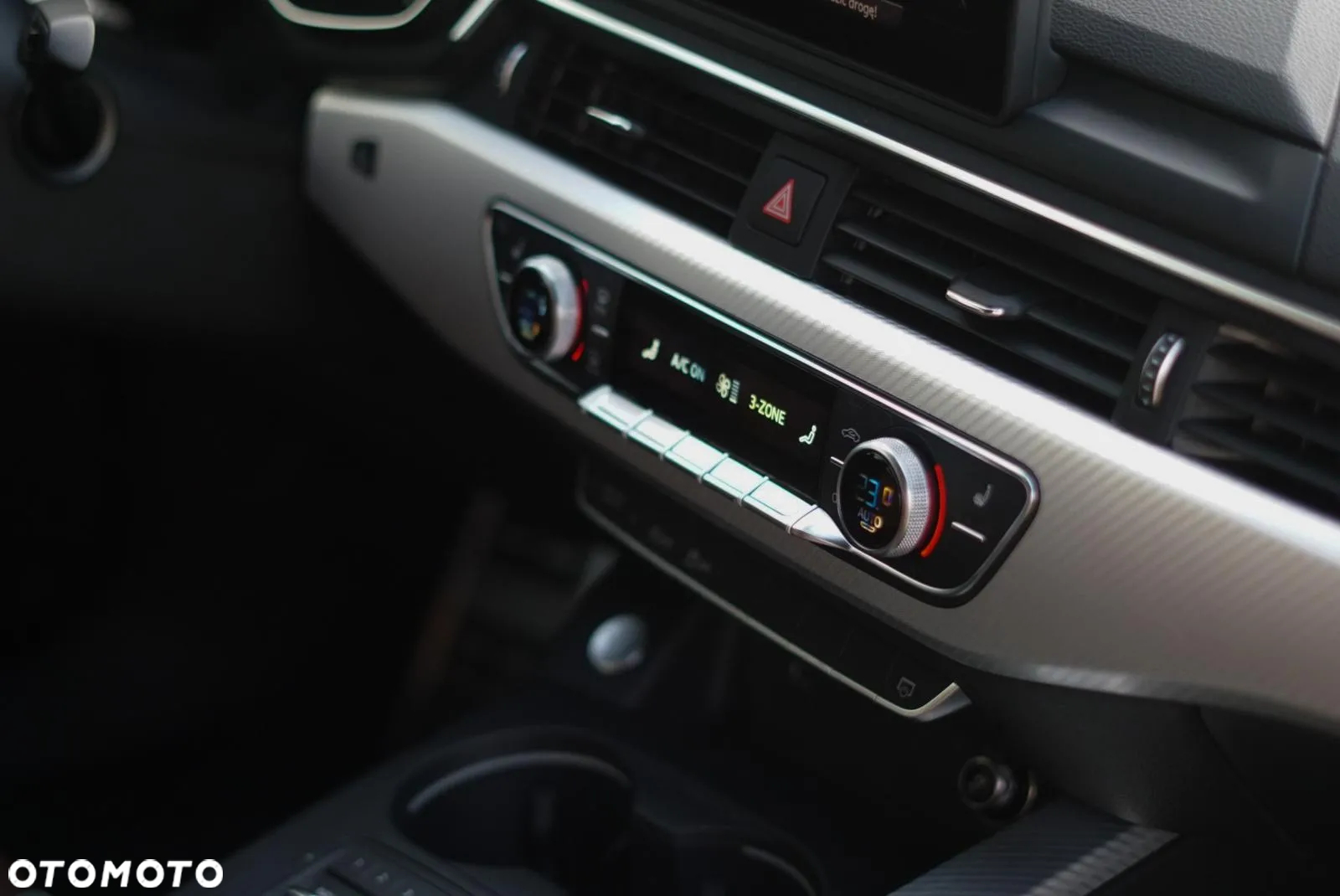 Audi A5 Sportback 2.0 TFSI quattro S tronic - 9