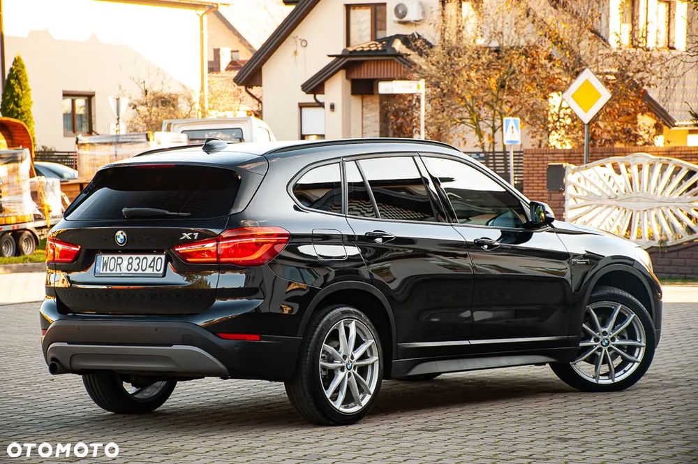 BMW X1 - 22