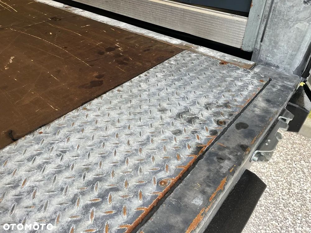 Schmitz Cargobull 2019**MEGA**BDE**ROZ.SŁUPKI**OŚ.POD**DACH.POD**JAK NOWA - 9