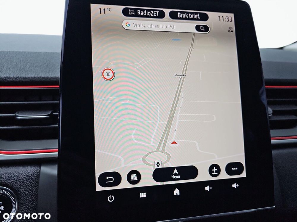 Renault Captur 1.3 TCe Intens - 20