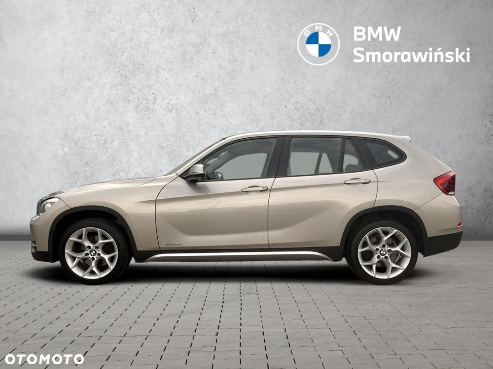 BMW X1 - 2