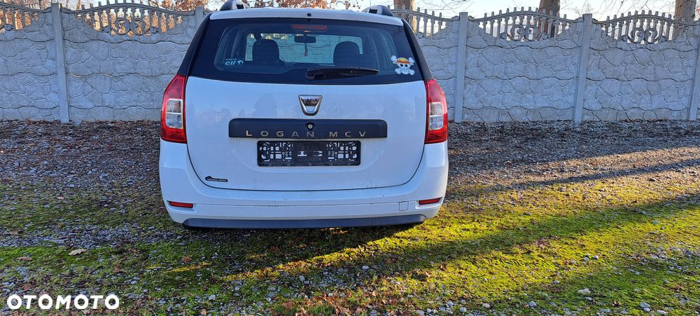 Dacia Logan SCe 75 Comfort - 8