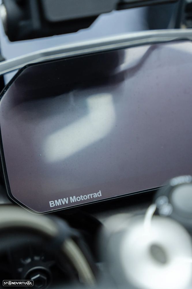 BMW R 1250 GS Adventure Triple Black Rebaixada (499) - 16