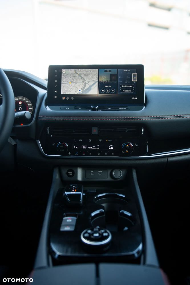 Nissan X-Trail - 34