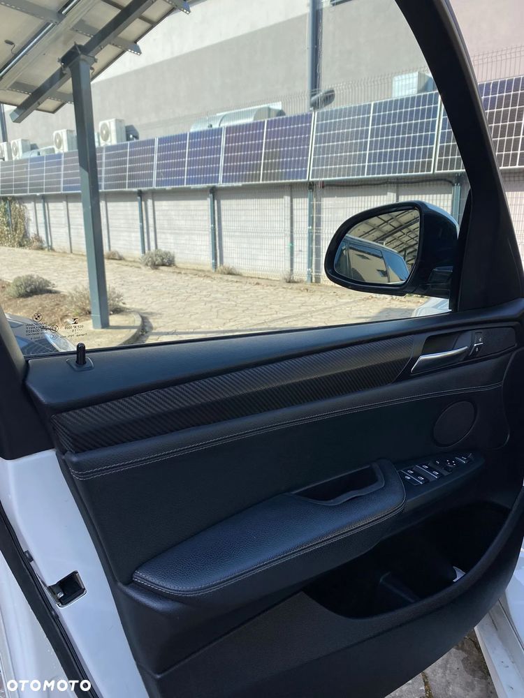 BMW X3 - 10