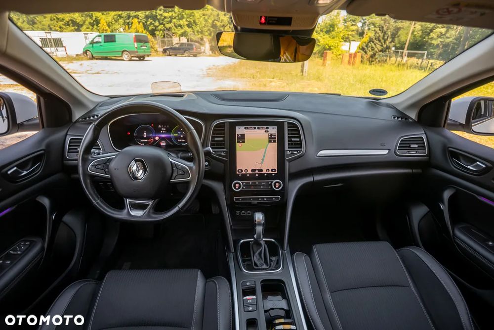 Renault Megane E-TECH 160 EQUILIBRE - 39
