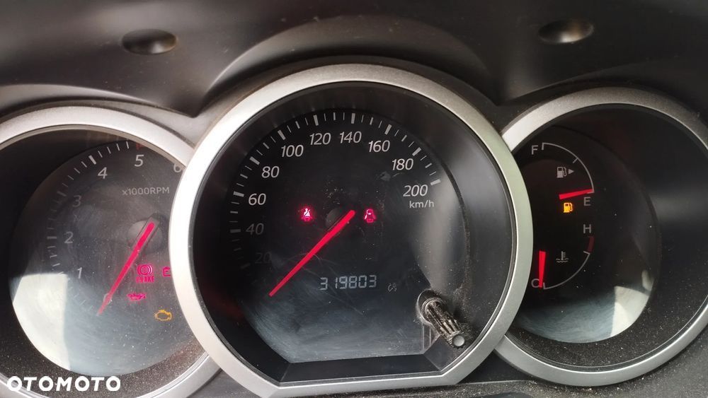 Suzuki Grand Vitara 1.9 DDiS - 7