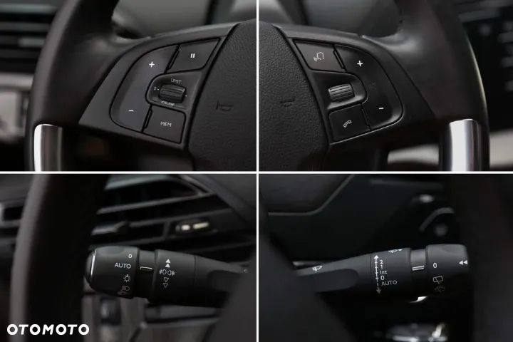 Citroën C4 Picasso 2.0 BlueHDi MoreLife S&S EAT6 - 29