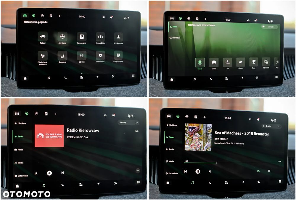 Skoda Superb 2.0 TDI SCR Selection DSG - 33