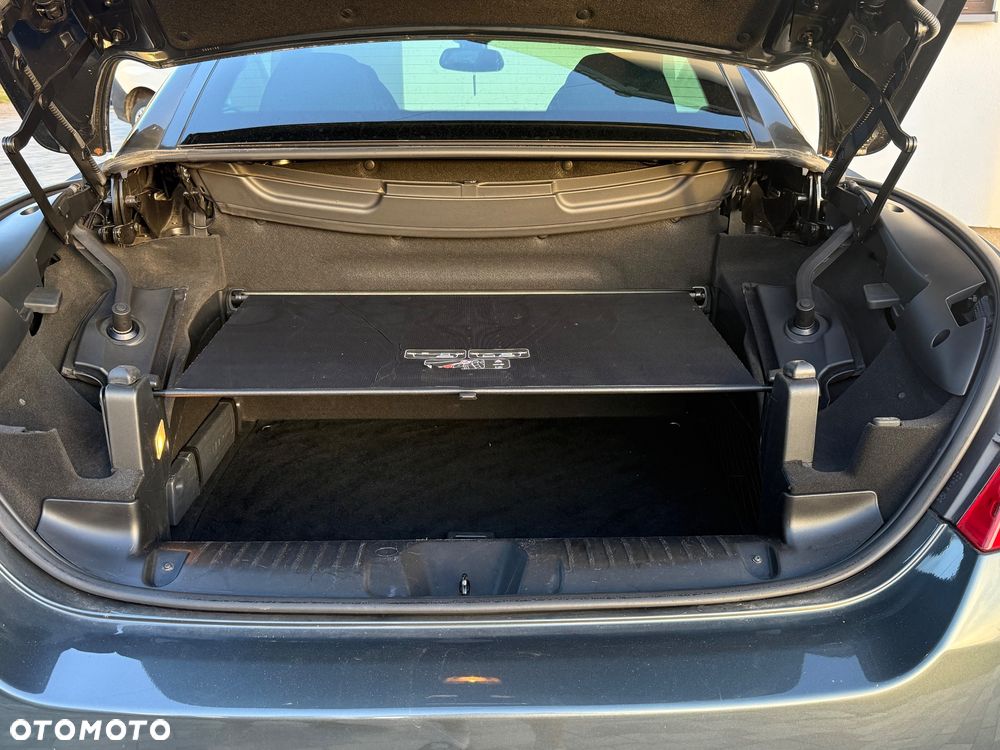 Peugeot 308 CC - 15