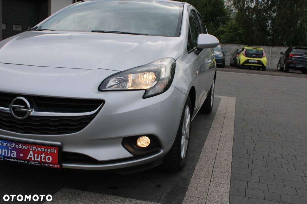 Opel Corsa - 12
