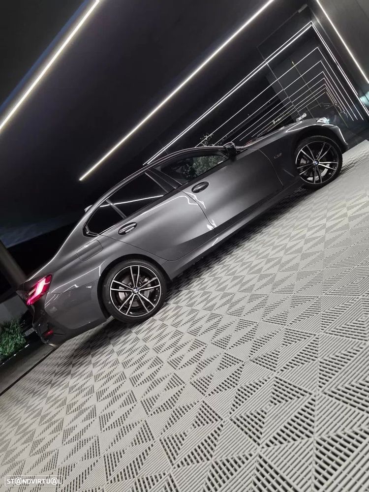BMW 320 e Line Sport Auto - 5