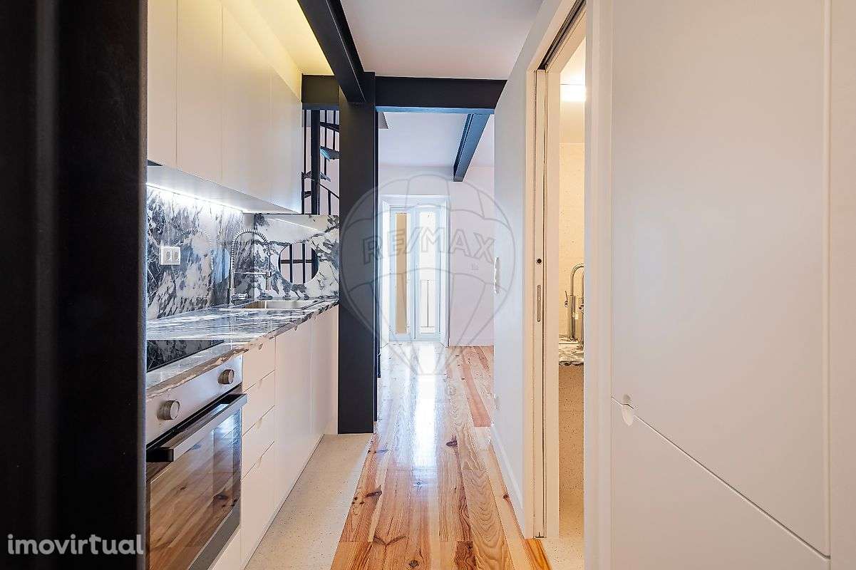 Apartamento T2 para arrendamento - Grande imagem: 4/24