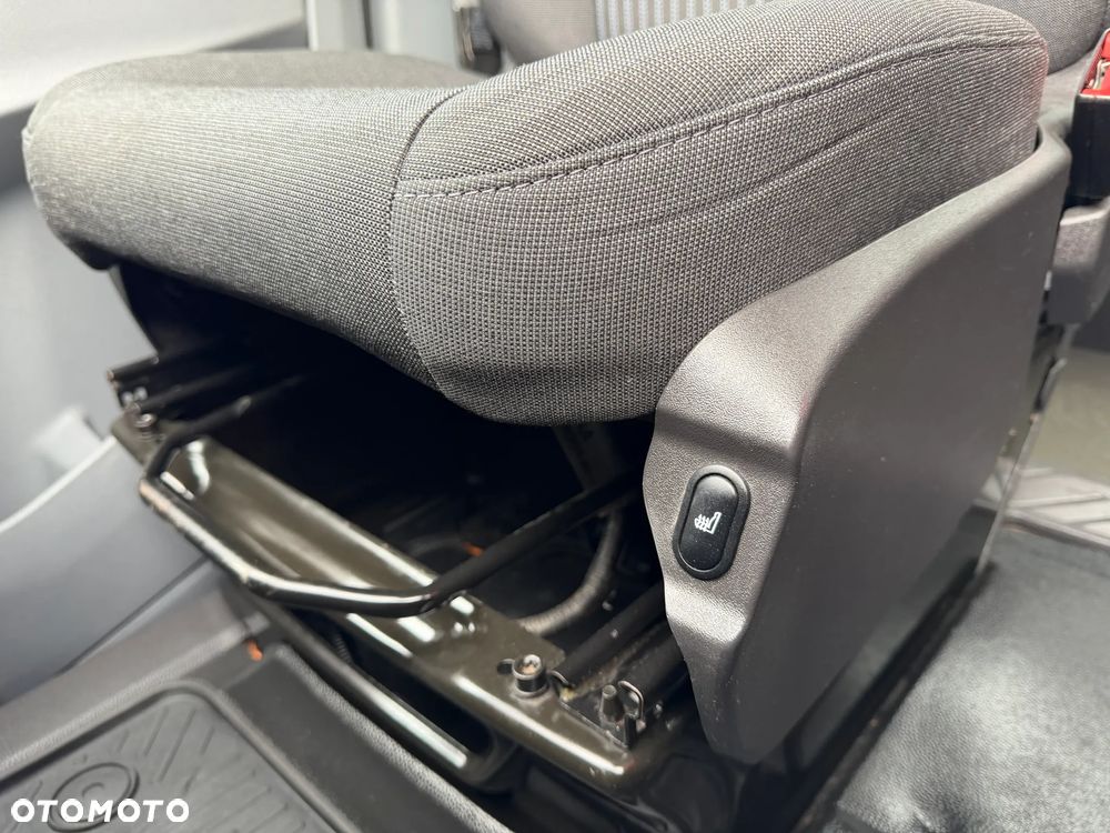 Ford TRANSIT - 23