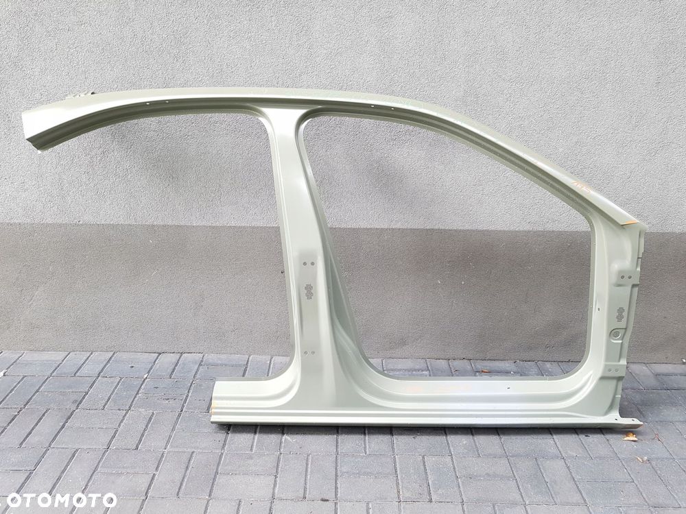 skoda superb 3 słupek rama bok próg 3v5809606 - 1