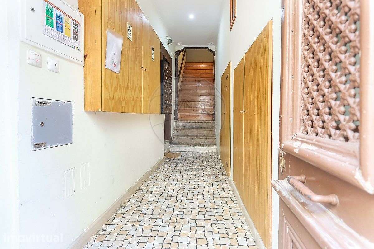 Apartamento T2 para venda - Grande imagem: 2/17