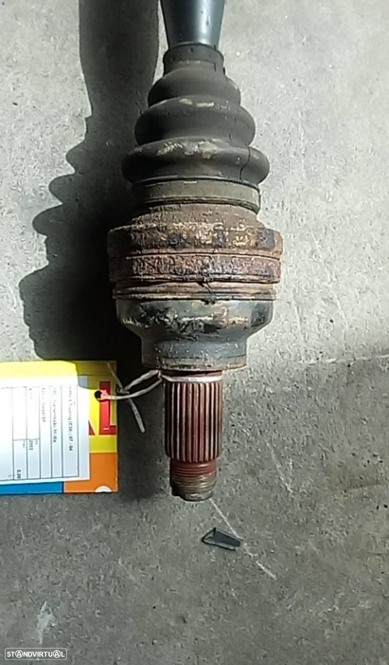 Transmissão Tras Direita Bmw 5 Touring (E39) - 3