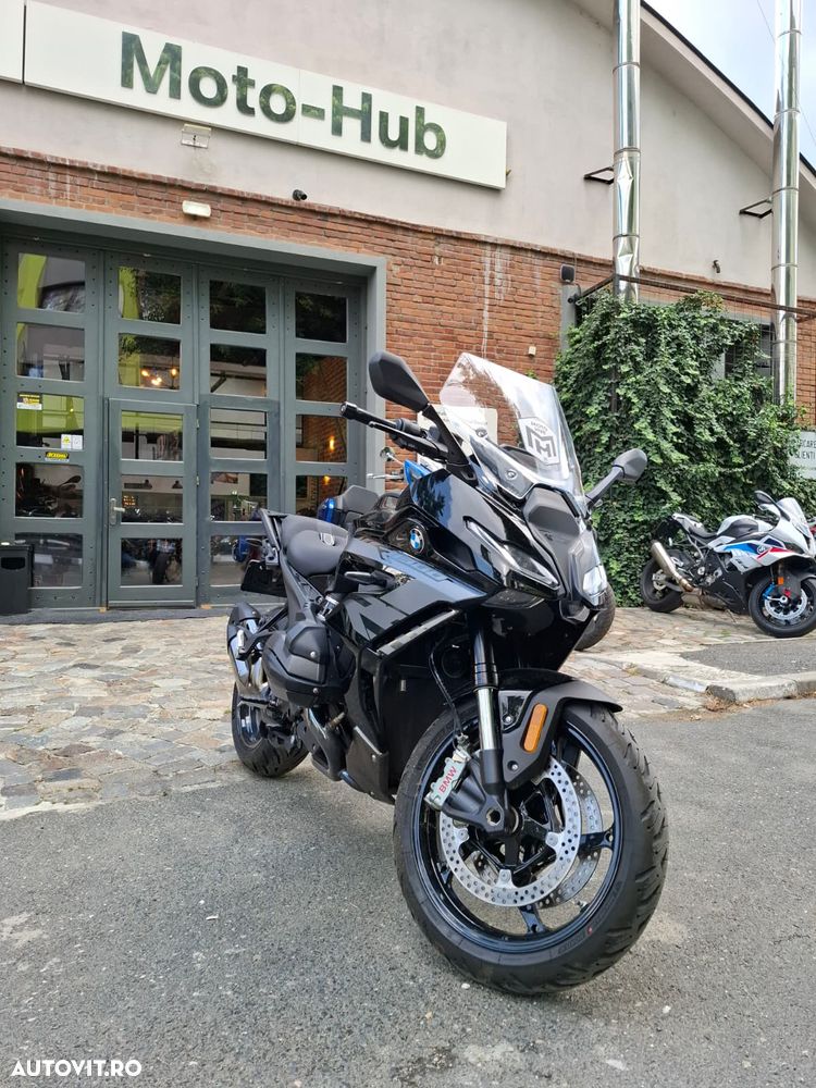 BMW R 1300 RS - 6