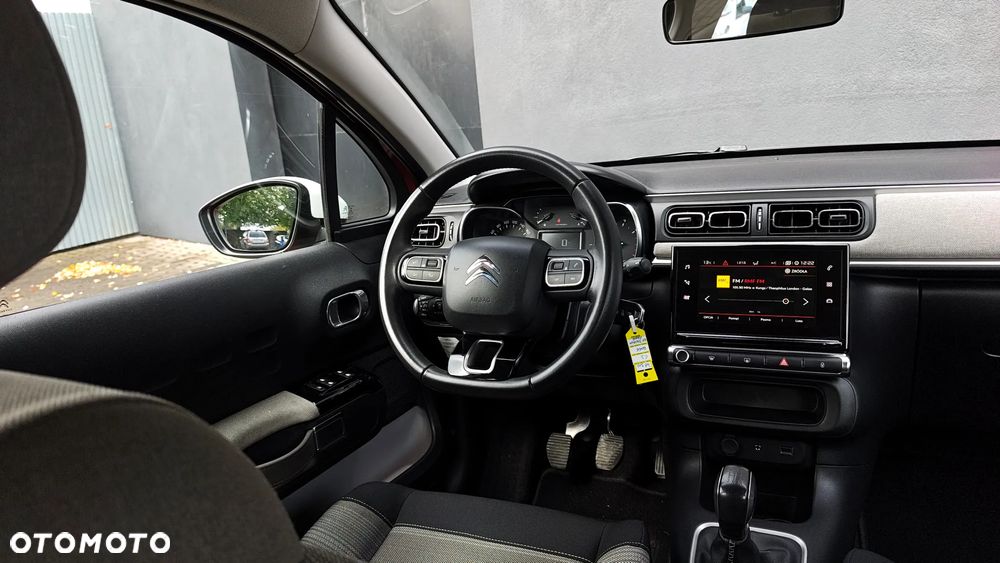 Citroën C3 Pure Tech 82 SHINE - 26