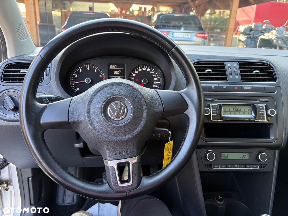 Volkswagen Polo - 20