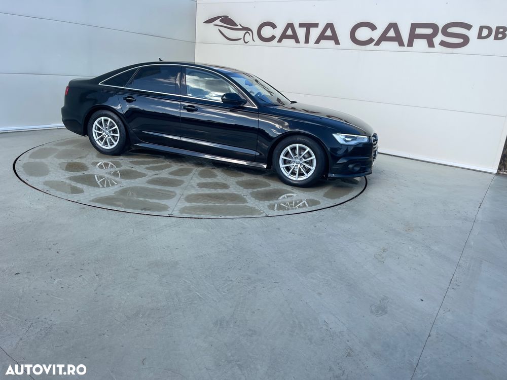 Audi A6 - 19