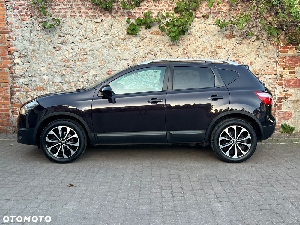 Nissan Qashqai 1.6 I-Way - 6