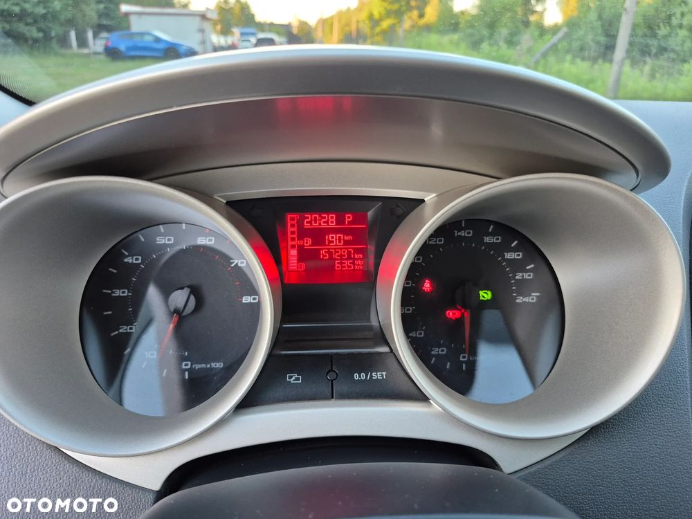 Seat Ibiza 1.2 TSI DSG Sport - 15