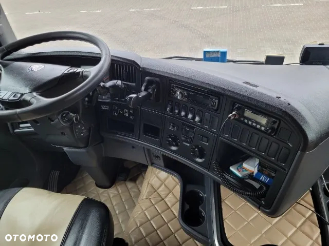 Scania - 5
