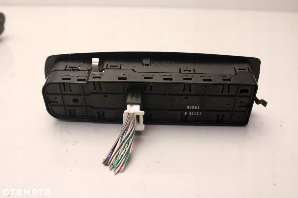 renault megane iii 08r- panel sterowania szyb 809610007r - 3