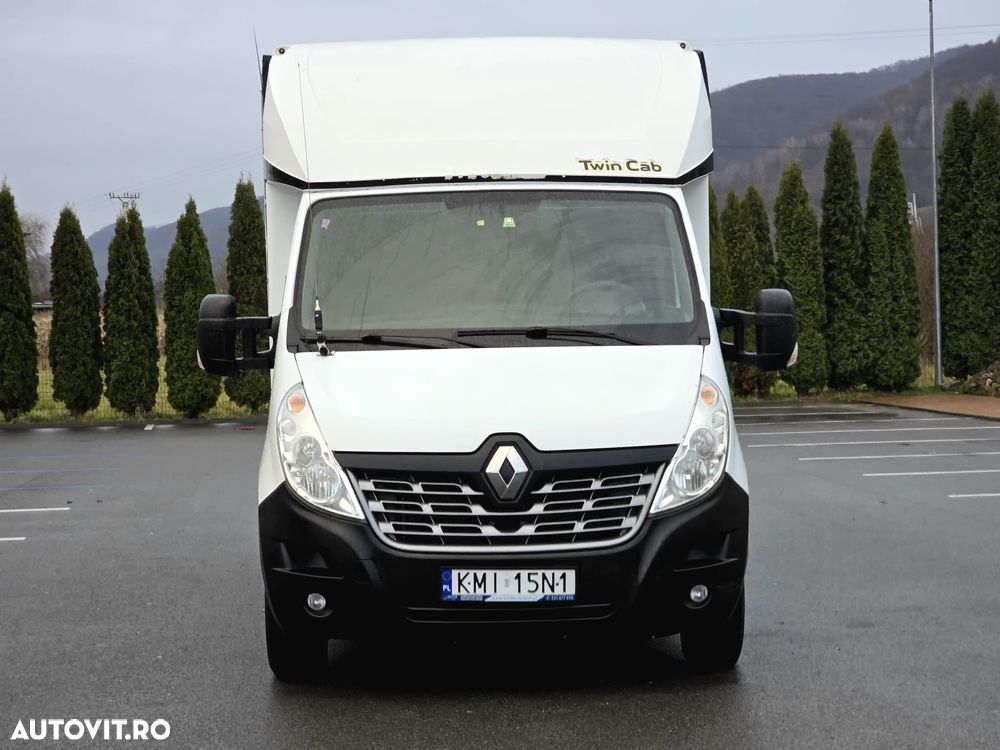 Renault Master - 16