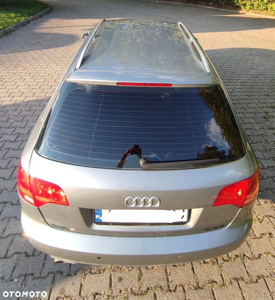 Audi A4 - 6