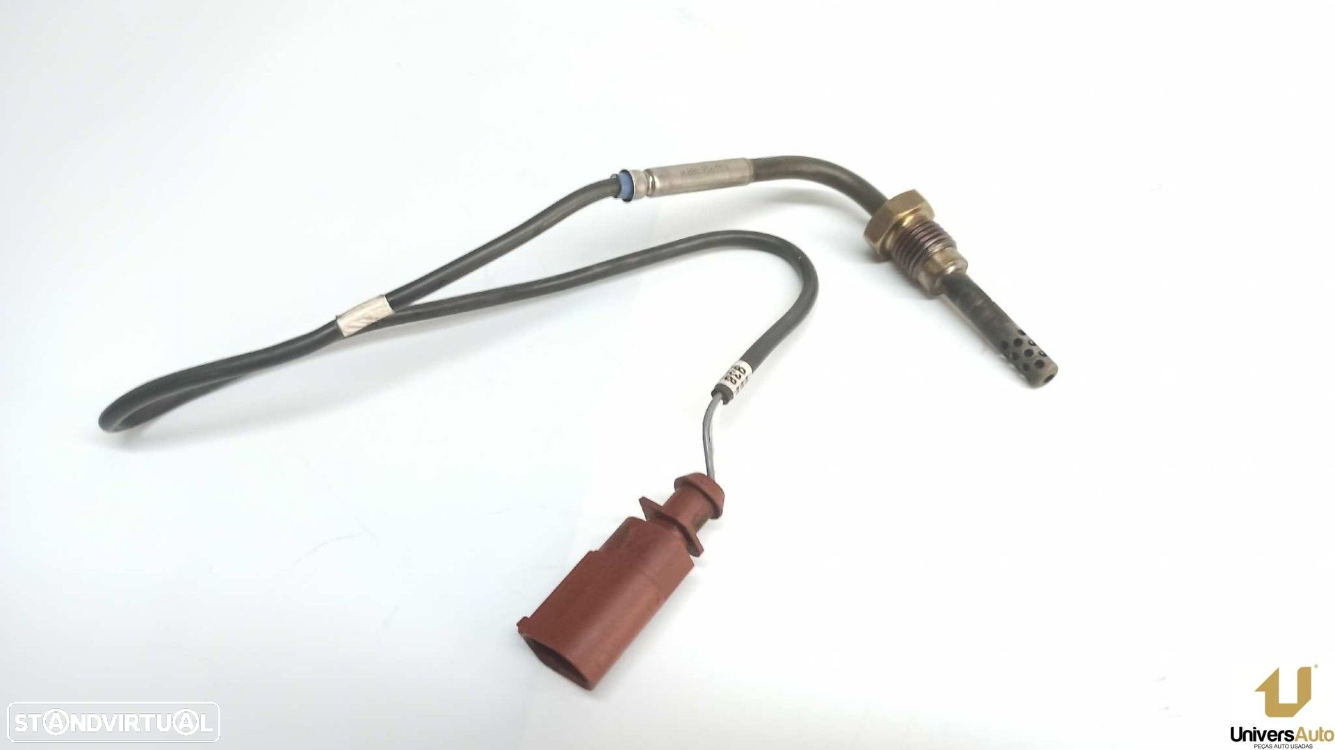 SONDA LAMBDA VOLKSWAGEN GOLF V BERLINA (1K1) HIGHLINE - 3