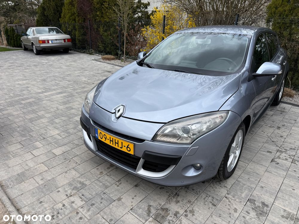 Renault Megane 1.6 16V Privilege - 19