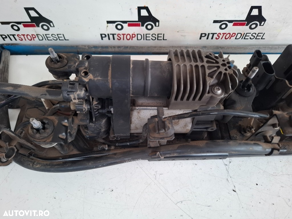 Compresor perne MASERATI LEVANTE 2016 2017 2018 2019 - 3