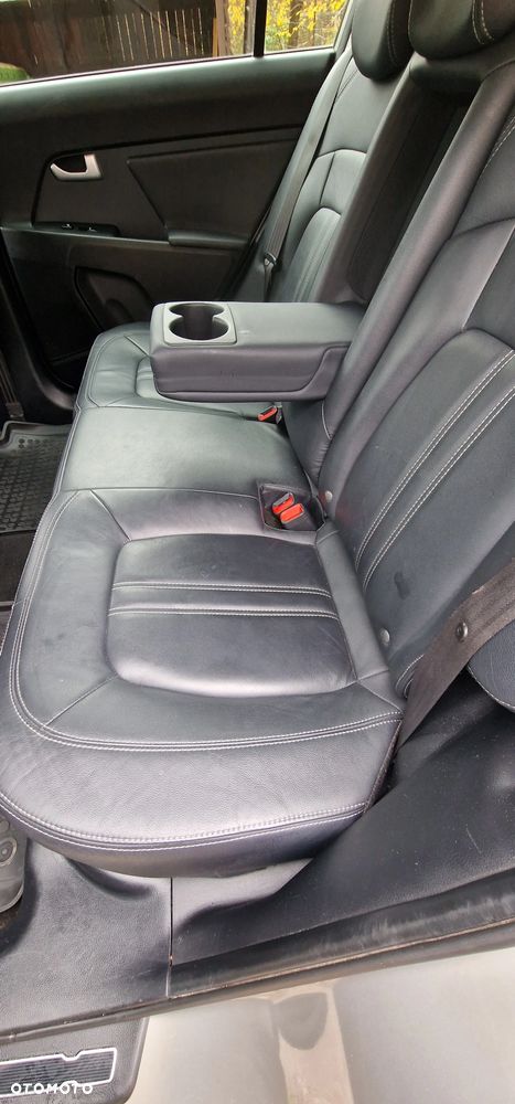 Kia Sportage 1.6 GDI L 2WD - 11