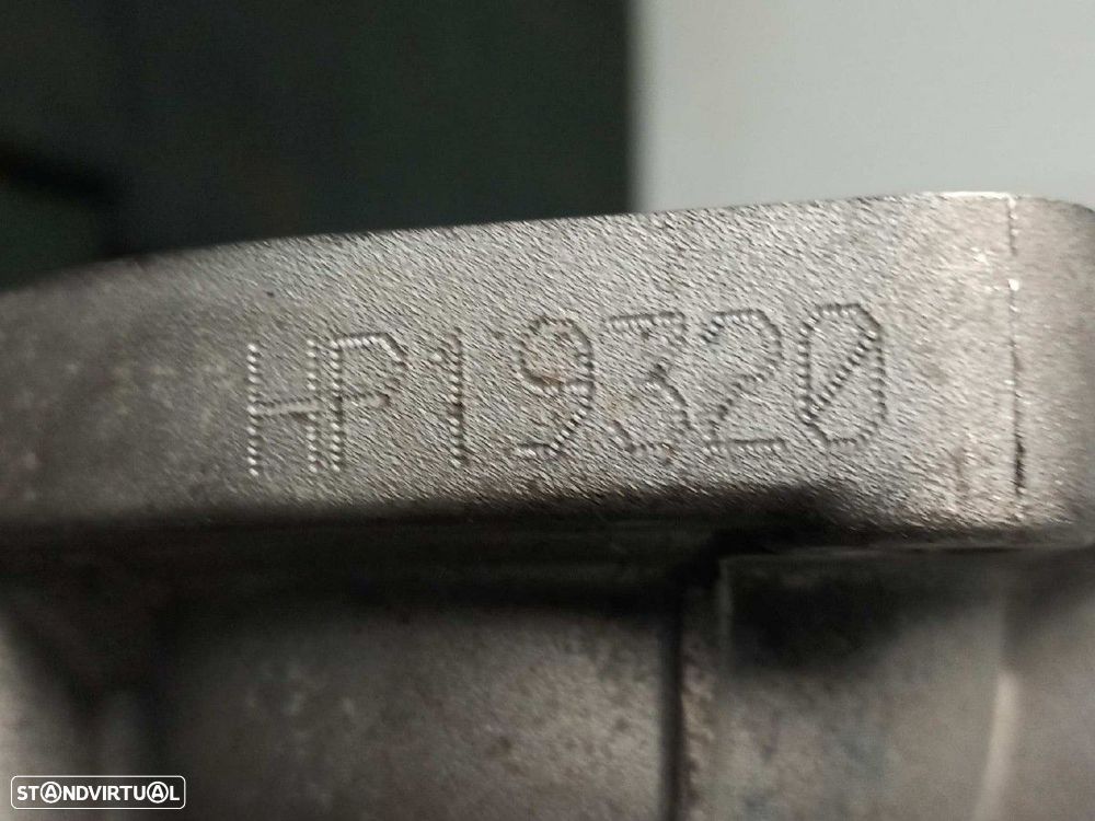 CAIXA DE VELOCIDADES FORD KA+ ULTIMATE - 4