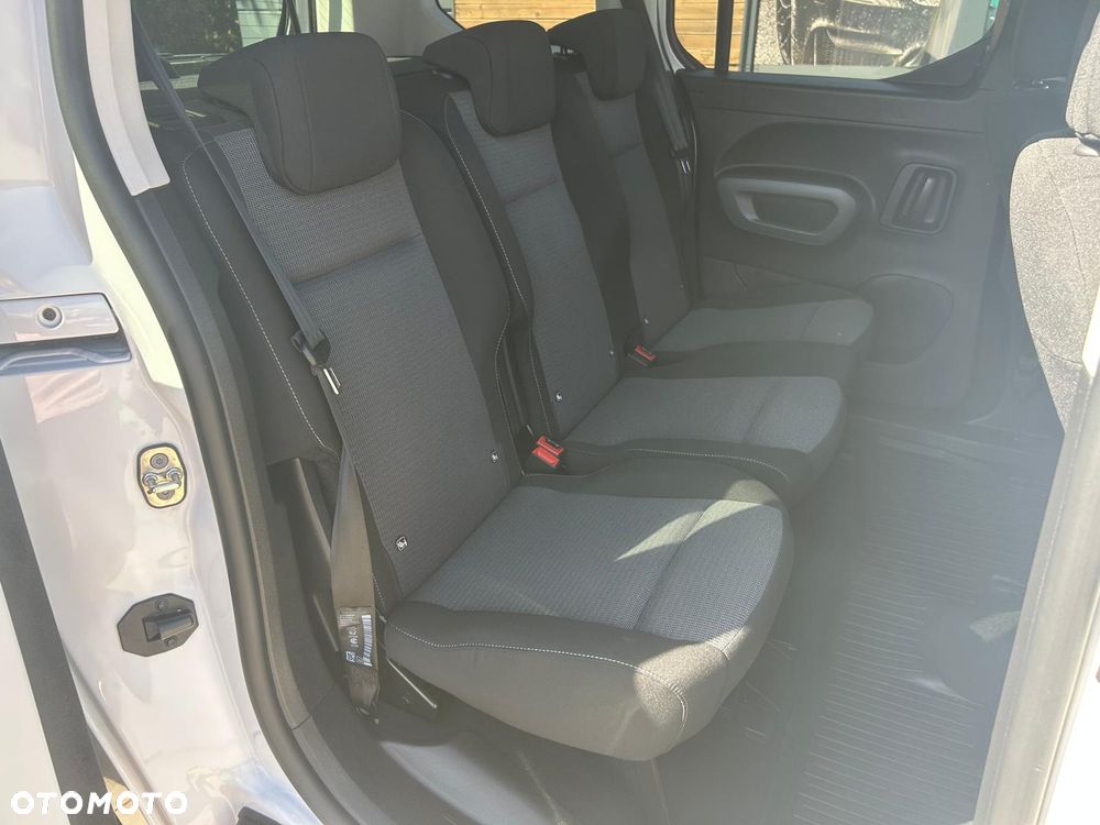 Toyota Proace City Verso 1.5 D-4D Family - 24