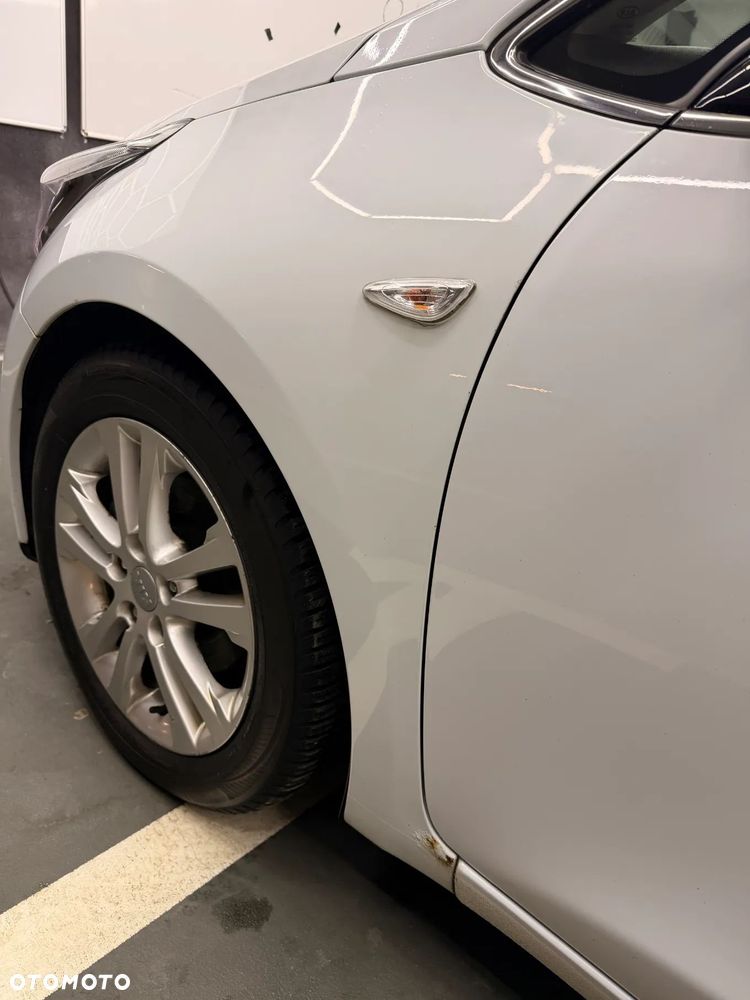 Kia Ceed 1.6 Crdi L - 11