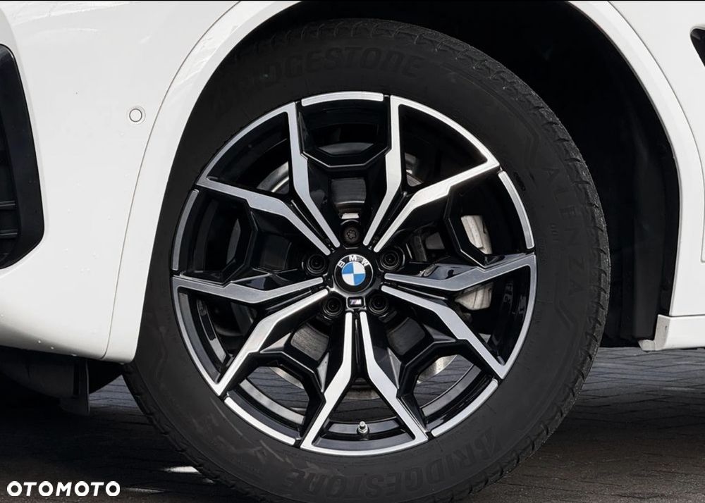 BMW X3 xDrive20i M Sport sport - 14