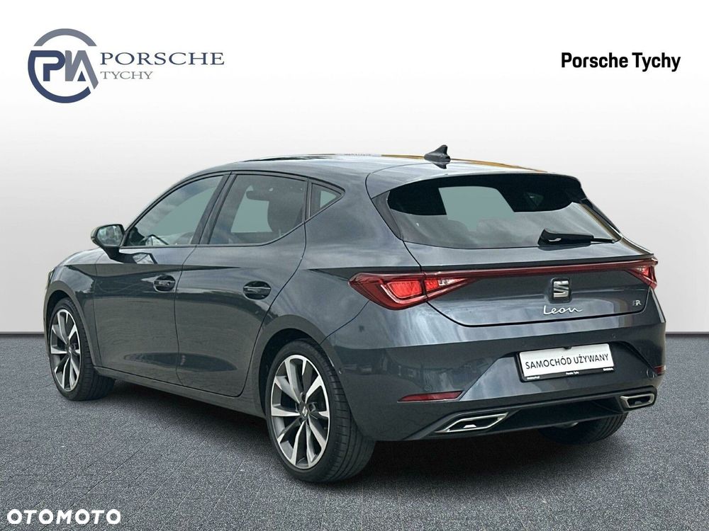 Seat Leon - 22