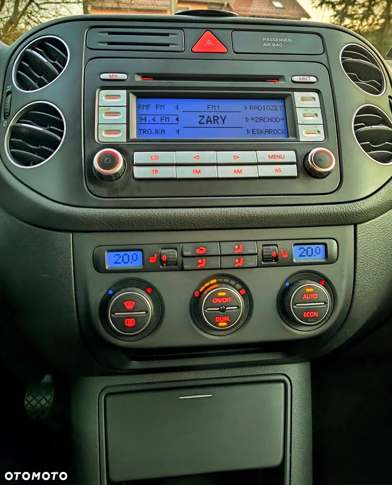 Volkswagen Golf 1.9 TDI Trendline - 12